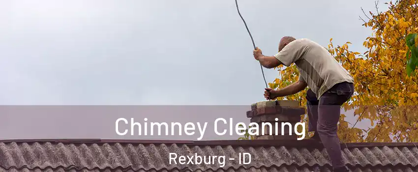  Chimney Cleaning Rexburg - ID