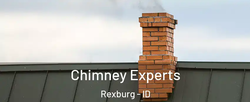  Chimney Experts Rexburg - ID