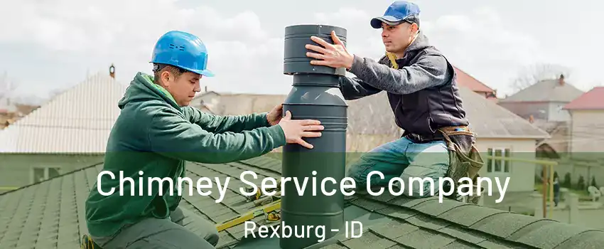  Chimney Service Company Rexburg - ID