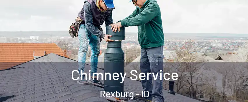  Chimney Service Rexburg - ID