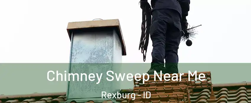  Chimney Sweep Near Me Rexburg - ID