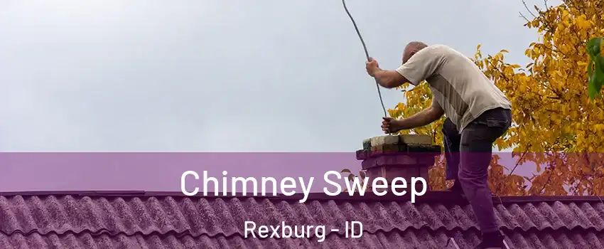  Chimney Sweep Rexburg - ID