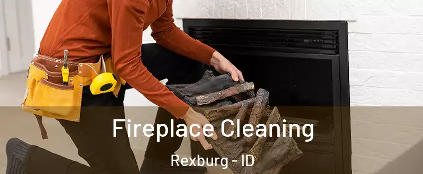  Fireplace Cleaning Rexburg - ID