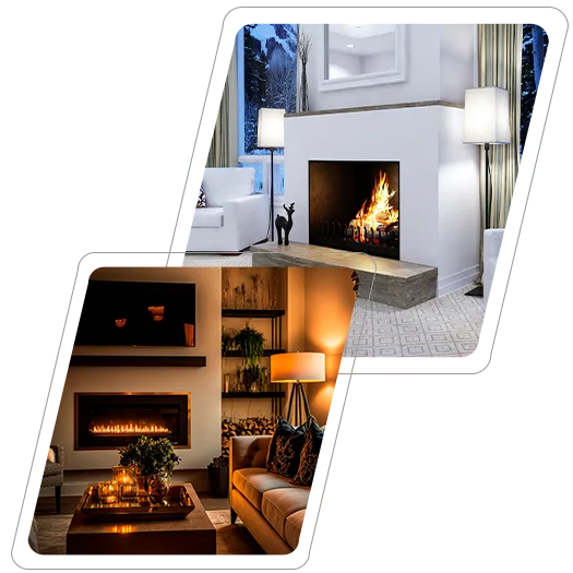 Remove Chimney Odor in Rexburg, ID