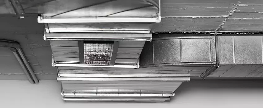 Trusted Air Duct Cleaning Company in Rexburg, Idaho