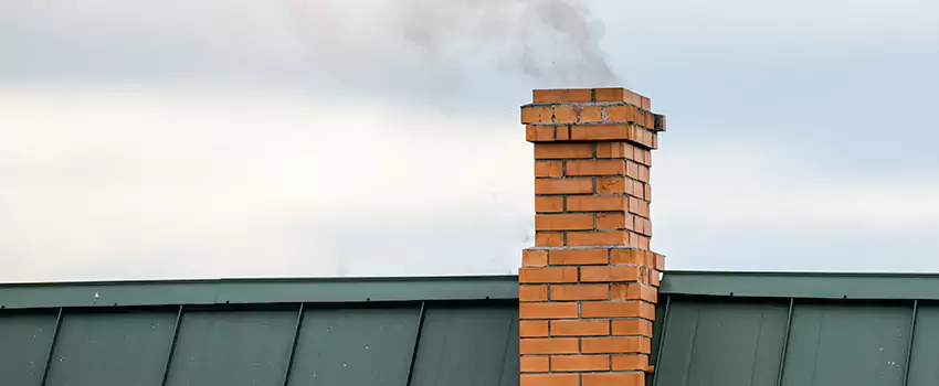 Animal Screen Chimney Cap Repair And Installation Services in Rexburg, Idaho