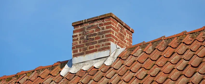 Residential Chimney Bricks Rotten Repair Services in Rexburg, ID