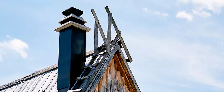 Chimney Creosote Cleaning in Rexburg, ID