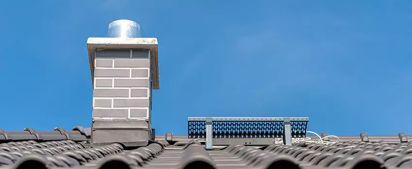 Chimney Flue Relining Services in Rexburg, Idaho