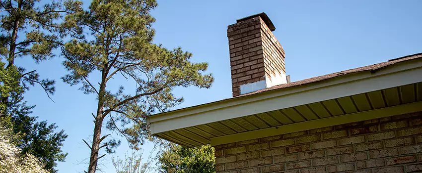Budget-Friendly Chimney Masonry Service in Rexburg, Idaho