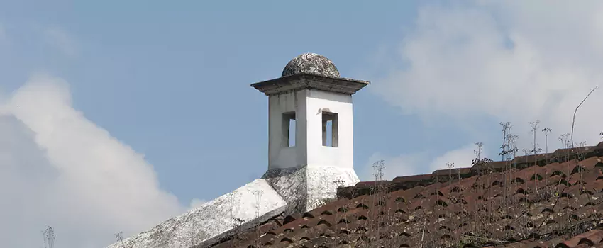Cost To Rebuild A Chimney in Rexburg, ID