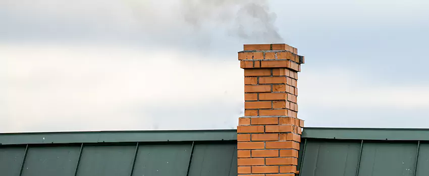 Chimney Soot Cleaning Cost in Rexburg, ID