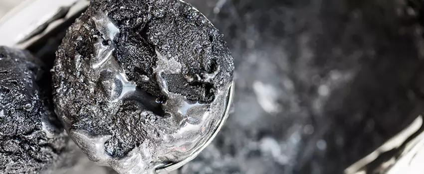 Clogged Dryer Vent Lint Cleaning in Rexburg, Idaho