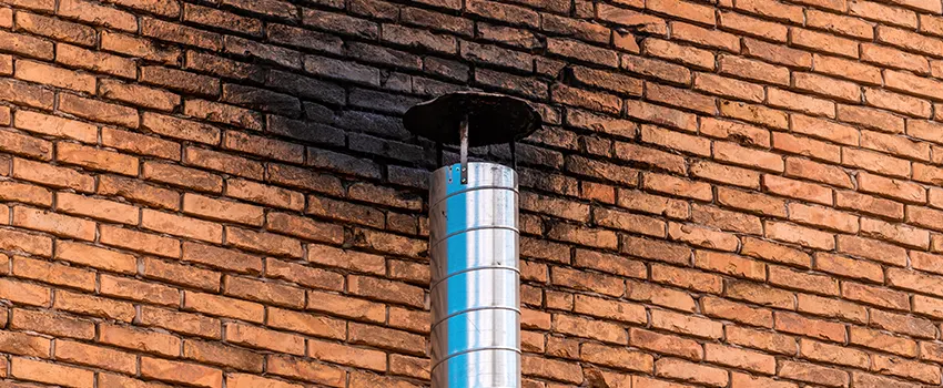 Diagnosing Commercial Chimney Problems in Rexburg, ID