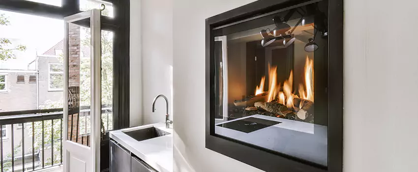 Dimplex Fireplace Installation and Repair in Rexburg, Idaho