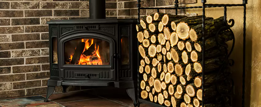 Drolet Fireplaces in Rexburg, Idaho