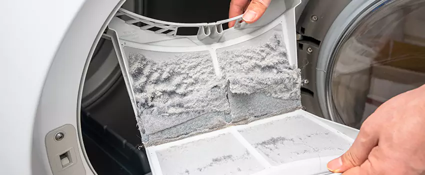 Best Dryer Lint Removal Company in Rexburg, Idaho