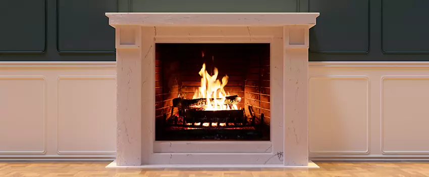 Empire Comfort Systems Fireplace Installation and Replacement in Rexburg, Idaho