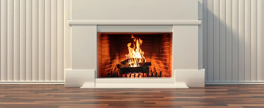 Fireplace Broken Ashtray Repair Services in Rexburg, Idaho