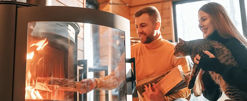 Fireplace Door Installation And Replacement Contractors in Rexburg, ID