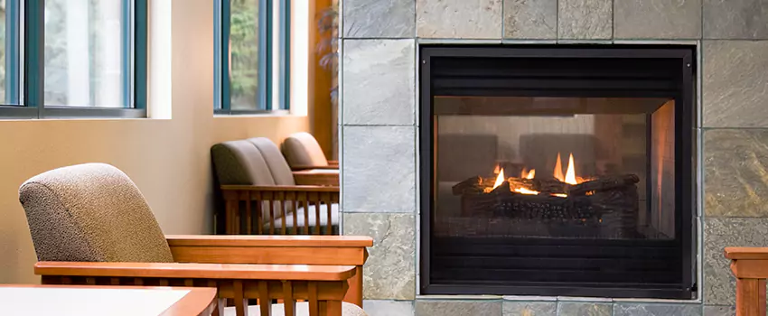 Fireplace Refacing in Rexburg, Idaho