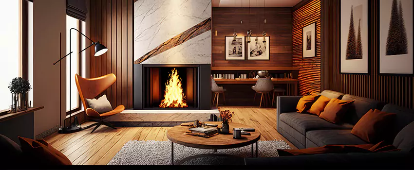 Fireplace Design Ideas in Rexburg, ID
