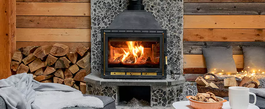 Fireplace Renovation Service in Rexburg, ID