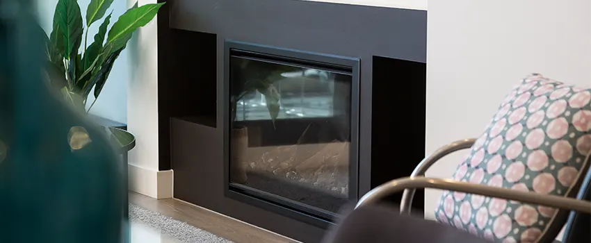 Welding Repairs for Fireplace Grate in Rexburg, ID