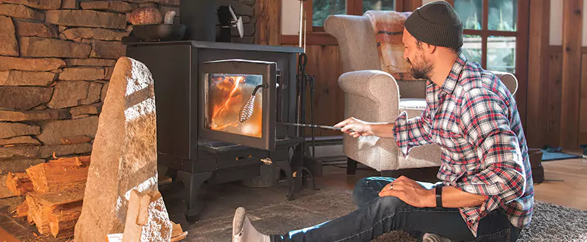 Fireplace Chimney Maintenance in Rexburg, Idaho