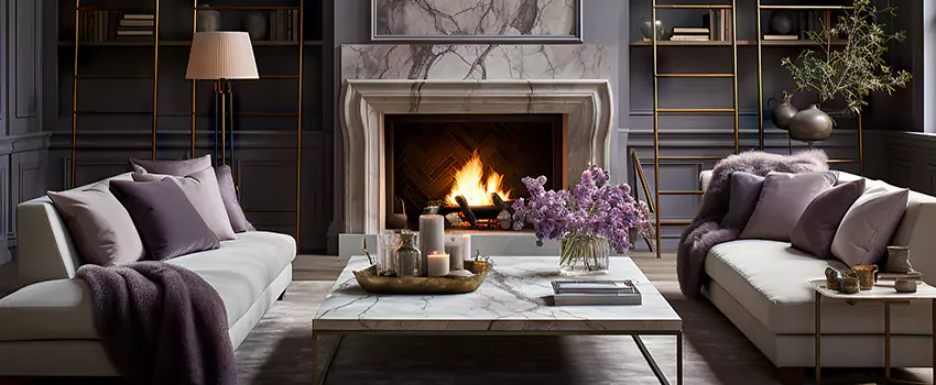 Fireplace Xtrordinair Ember-Glo Insert Fireplace Maintenance in Rexburg, Idaho