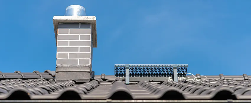 Repair Blocked Chimney in Rexburg, Idaho