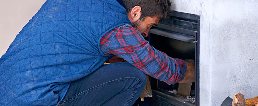 Fix Non-Working Prefabricated Fireplace in Rexburg, ID