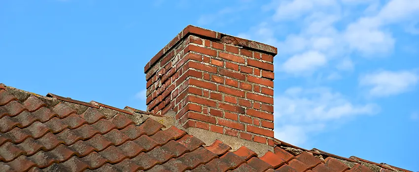 Flue Tiles Cracked Repair Services near Me in Rexburg, ID
