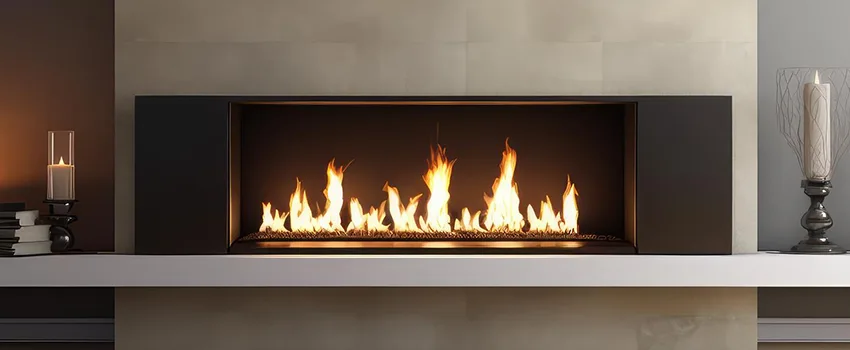 Vent Free Gas Fireplaces Repair Solutions in Rexburg, Idaho