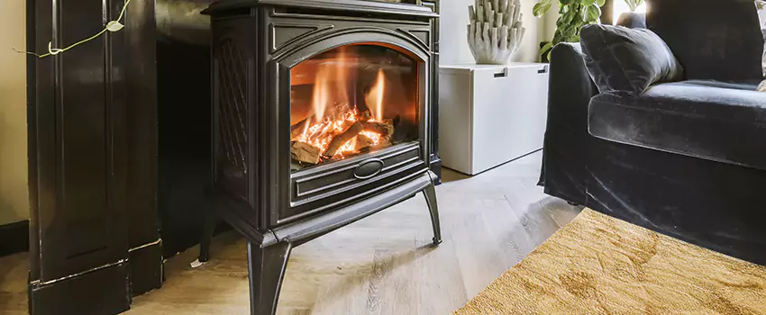 Cost of Hearthstone Stoves Fireplace Services in Rexburg, Idaho