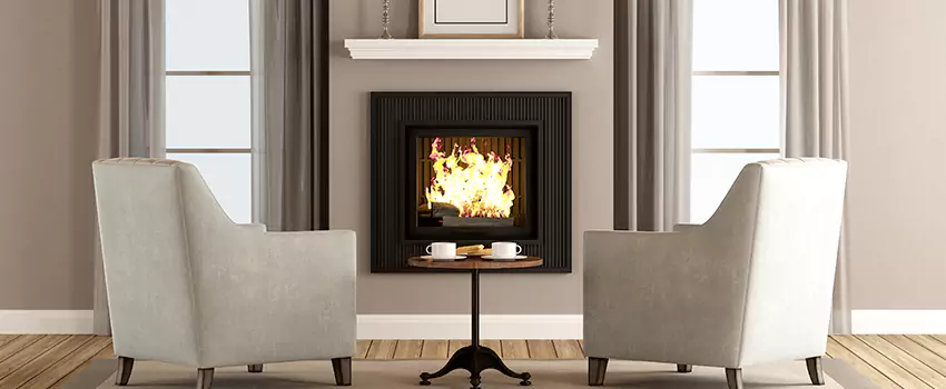 Heat & Glo Outdoor Gas Fireplaces Installation Contractors in Rexburg, Idaho