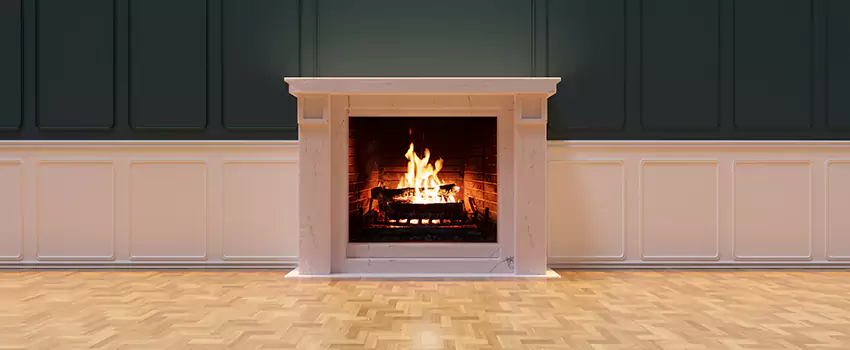 Napoleon Electric Fireplaces Inspection Service in Rexburg, Idaho