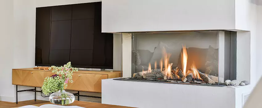 Ortal Wilderness Fireplace Repair and Maintenance in Rexburg, Idaho