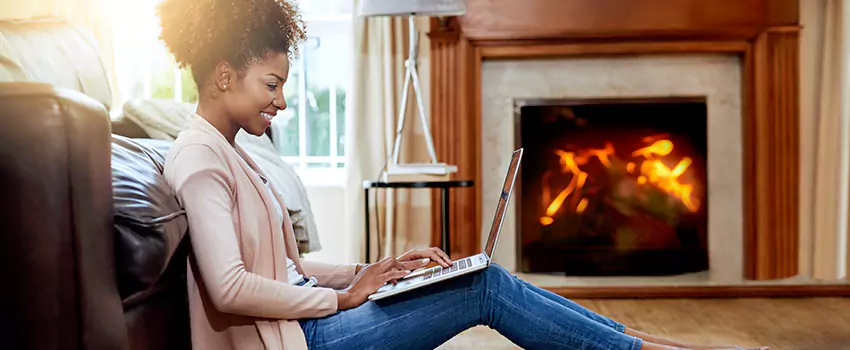 Cost-Effective Osburn Fireplace Installation and Repair in Rexburg, ID