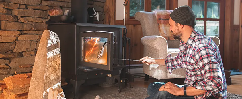Cost of Pellet Fireplace Installation Services in Rexburg, ID