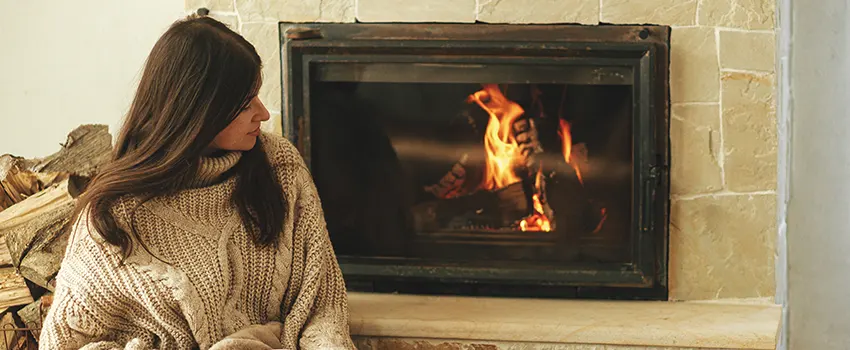 Regency Outdoor Fireplace Products Maintenance and Replacement Services in Rexburg, Idaho