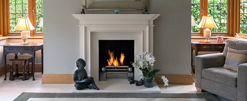 RSF Fireplaces Maintenance and Repair in Rexburg, Idaho