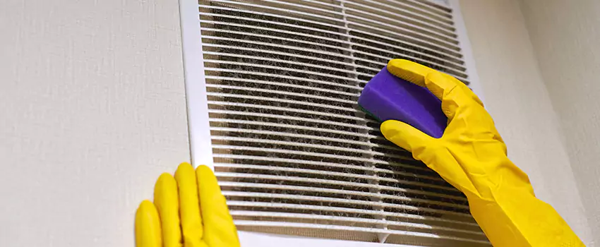 Vent Cleaning Company in Rexburg, ID