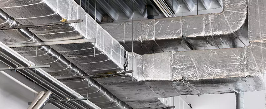 Vent Dust Cleaning Cost in Rexburg, ID
