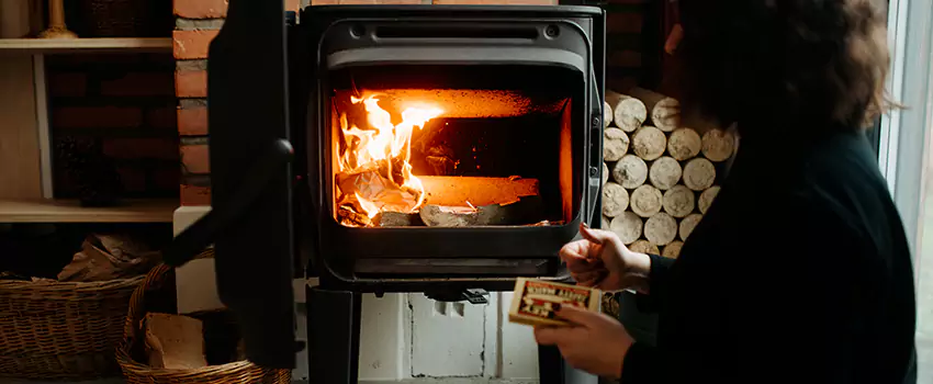 Key Features of Vermont Castings Fireplaces in Rexburg, ID