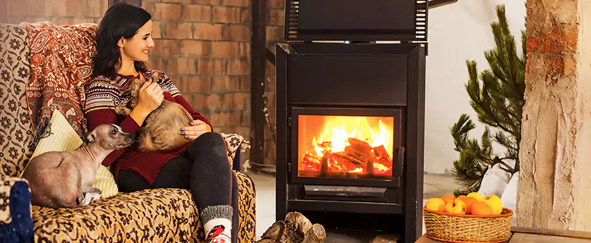 Wood Stove Chimney Cleaning Services in Rexburg, ID