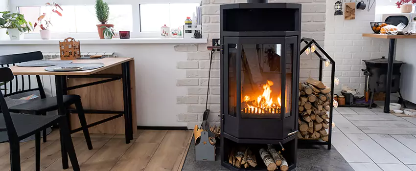 Wood Stove Firebox Installation Services in Rexburg, ID