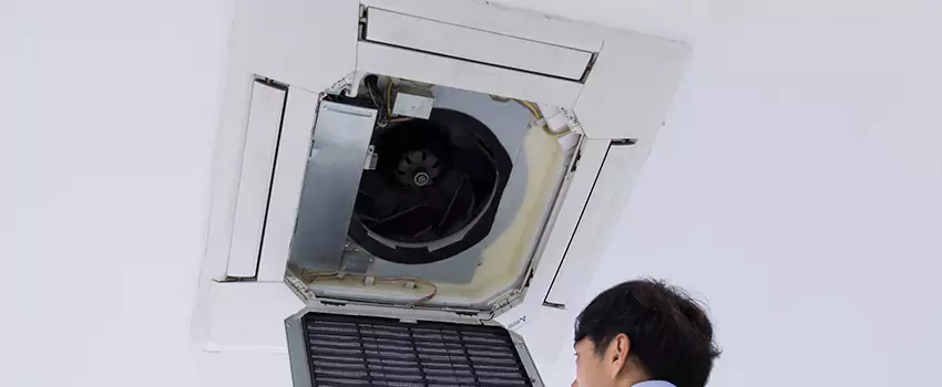 Benefits of Professional Air Duct Cleaning in Rexburg, Idaho
