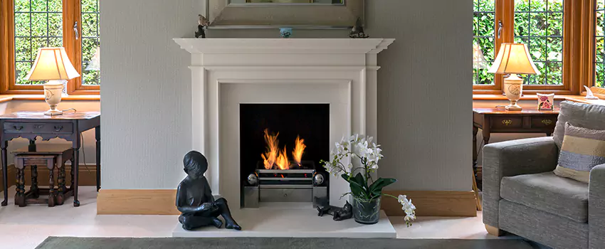 Astria Open-Hearth Wood Fireplaces Services in Rexburg, ID