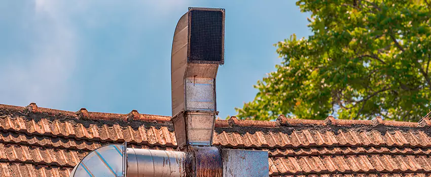 Chimney Cleaning Cost in Rexburg, Idaho